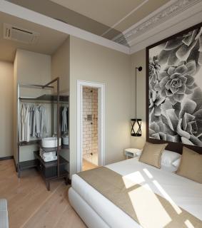 Hostal Central Barcelona - Barcelone - 2
