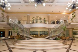 Naama Bay Hotel & Resort - Sharm-el-Sheikh - 6