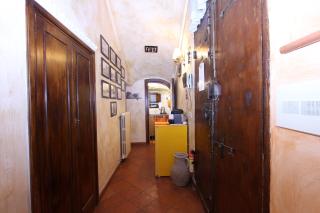 Lupa Flat - Roma - 6
