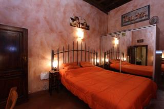 Lupa Flat - Roma - 3