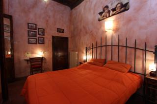 Lupa Flat - Roma - 2