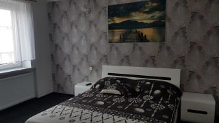 Apartament Centrum 1 - Mikołajki - 0