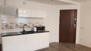 Apartament Centrum 1 - Mikołajki - 6