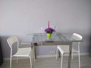 Apartment Plac Bankowy - Varsovie - 4