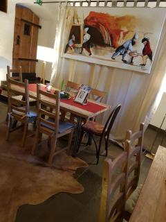 Ferienappartements Oberstbergmeisteramt - Obervellach - 5