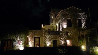 Katafigi - Pyrgos Dirou - 2