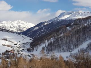 Monolocale Milky Way - Sestriere - Sestriere - 0