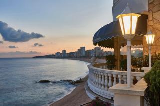 Hotel Costa Brava - 8