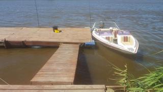 Breede River Holiday Farm Malgas - Malgas - 9