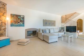 Villa Ginestra con piscina e giardino privato a 500 mt dal mare - Castiadas - 4