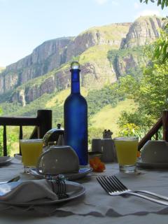Forest Creek Lodge & Spa - Badfontein - 5