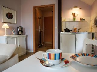 Ferienwohnung Lange Brücke - 6