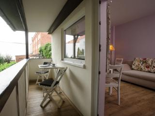 Ferienwohnung Lange Brücke - Erfurt - 2