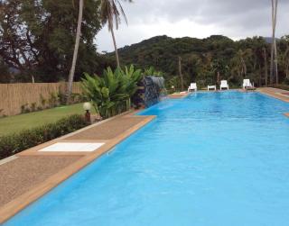 Lanta Wanida Resort - Ko Lanta - 3