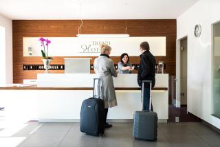 Trend Hotel - Banzkow - 0