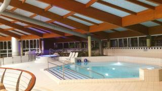 2 Raum Wohnung Morgensonne mit Balkon - Ostseebad Sellin - 1