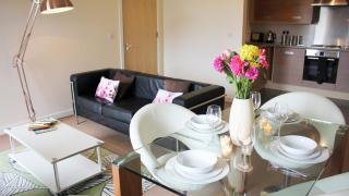 Signet Apartments - The Triangle - Cambridge - 7