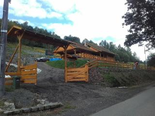 Pod Zielonym Dachem - Kamienna Góra - 8