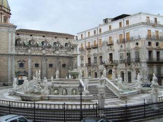 Casa Matrangela - Palermo - 4
