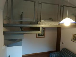 Monolocale in villa - Castiglioncello - 6