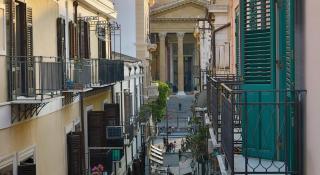 Casa Matrangela - Palermo - 9