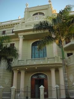 Villa Florencia - Boca Chica - 9