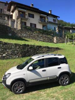 Lake Como Panoramic View - Domaso - 2