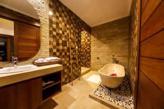 Villa Suzuki 1 Seminyak - Seminyak - 7