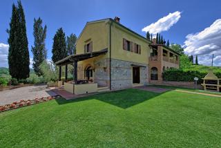 Villa Sabrina by PosarelliVillas - San Gimignano - 4