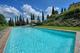 Villa Sabrina by PosarelliVillas - 1