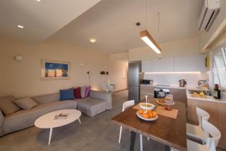 Rodia Beach Suites - 3