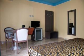 Hotel Villa Aurora - Latina - 3