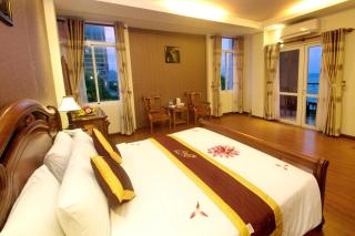 Luxury Nha Trang Hotel - Nha Trang - 6