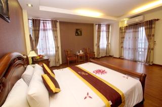 Luxury Nha Trang Hotel - Nha Trang - 3