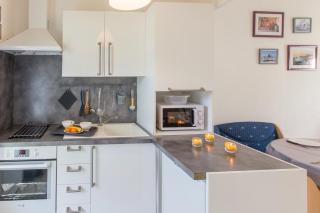 Atlantic Residence Studios - Jonzac - 1