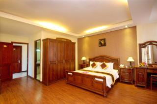 Luxury Nha Trang Hotel - Nha Trang - 5