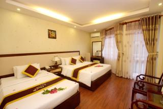 Luxury Nha Trang Hotel - Nha Trang - 2