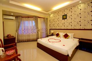 Luxury Nha Trang Hotel - Nha Trang - 0