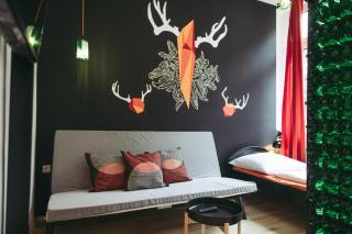Boutique Apartments Possonium - 3