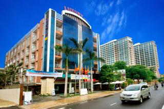 Luxury Nha Trang Hotel - Nha Trang - 9