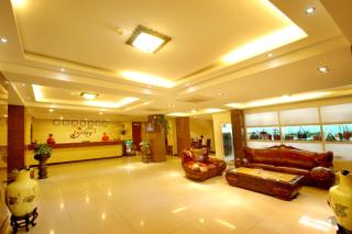 Luxury Nha Trang Hotel - Nha Trang - 8