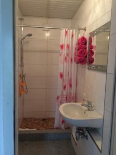 Ferienwohnung Rosi Stoppa - Burg - 2