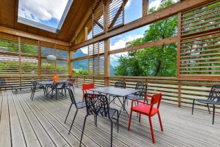 Chalet lux et Design Chamonix - Servoz - 7