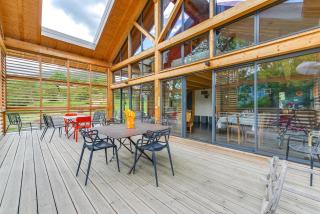 Chalet lux et Design Chamonix - Servoz - 8