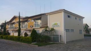 apartamento monte hebron - 3
