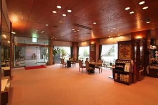 Kai Resort Hotel - Fuefuki - 3