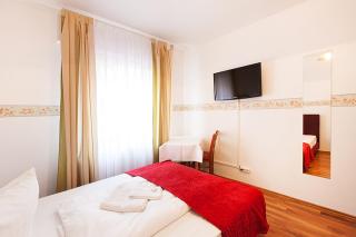 Pension Jasmin - Pforzheim - 8