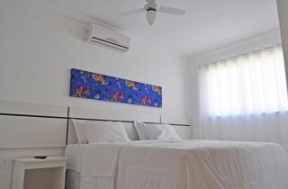 apartamento monte hebron - 5