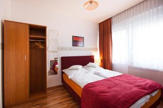 Pension Jasmin - Pforzheim - 4
