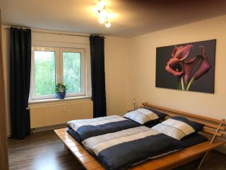 An der Weissen Mauer 14 Ferienwohnung 1 u 2 - Görlitz - 4